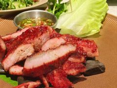 -芭札·Thai泰国餐厅(同和金铂天地店)