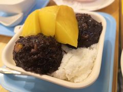 -满记甜品(荟聚购物中心店)