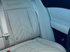 -蔚来体验中心(北京后沙峪店)