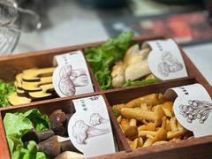 -椰子湾·海南火锅·糟粕醋·椰子鸡(正大广场店)