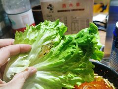 -九田家黑牛烤肉料理(晋阳街店)