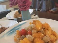 -燕山大酒店-中餐厅