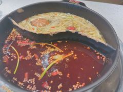 -钢管厂五区小郡肝火锅串串香(清河店)