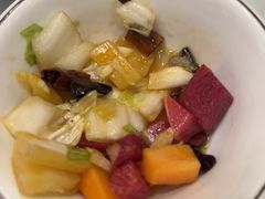 -福来居烤鸭店(天坛二店)
