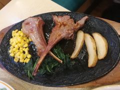 -萨莉亚意式餐厅(龙阳广场店)