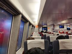 -澳门外港客运码头(轮渡站)