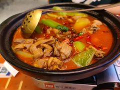 -神府路壹号·海鲜烧烤·砂锅粥·锅物(三坊七巷店)