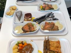 -宜家·瑞典风味餐厅(烟台路店)