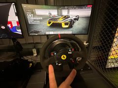 -极限PLAY运动娱乐新世界·团建派对潮玩休闲馆·室内蹦极高空游乐园