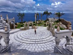 -海南分界洲岛旅游区