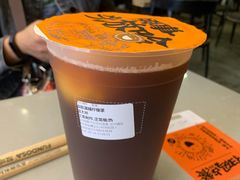 -放哈·甜醅子奶茶创造者(正宁路店)
