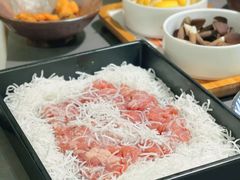 -楠小云·云南鲜菌·鲜牛自助火锅(九眼桥店)
