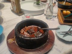 -宴昆山·私房菜(春晖店)