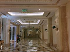 -南通金石国际大酒店