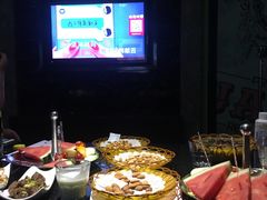 -音乐盒KTV(澄海店)