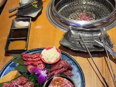 -丸藏和牛烧肉专门店(园区师惠坊店)