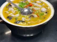 -旺达·福州菜(正大广场店)