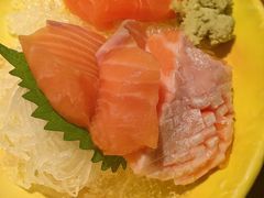 -水之惠鲜鱼料理(王府大街店)