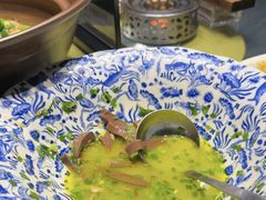 -江宴渔村·鱼鲜土菜(紫荆广场店)