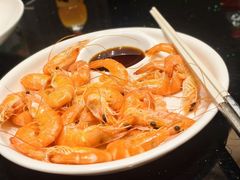 -恒记饭店(珠江路总店)