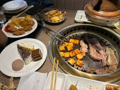 -火炉火自助餐(西直门凯德MALL店)