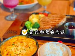 -必胜客(南锣鼓巷店)