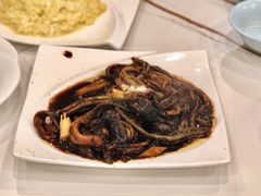 响油鳝丝-海金滋(陕西南路店)