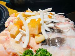 -凤园椰珍·臻品椰子鸡(保利时光里店)