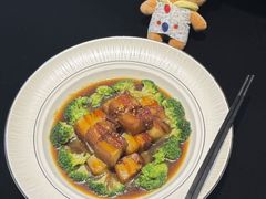 -郑庄脂渣海鲜楼(九水路店)