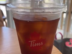 -Tims天好咖啡·贝果(融汇佳盛大厦店)