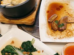 -鹅香四海·卤水火锅·砂锅粥·潮汕菜(宝安店)