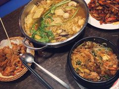 -金家休闲餐吧(金家小吃四店)