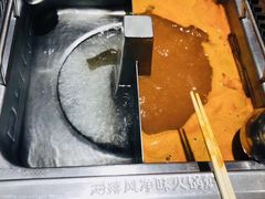 -海底捞(難波店)