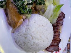 -澳门陈光记烧味饭店(郎家园店)