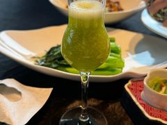-君庭中餐厅(湘江豪生店)