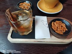 -咖法森林·咖啡  酒吧(天河店)