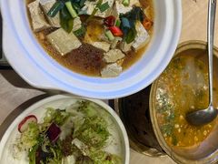 -羊之道草原味道清真餐厅(番禺店)