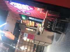 门面-领蟹祥记·香辣蟹·特色小海鲜(奥体天虹店)