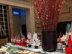 -温州万和豪生大酒店-餐厅