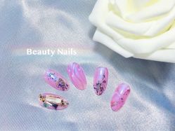 -Beauty Nails 美甲美睫皮肤管理