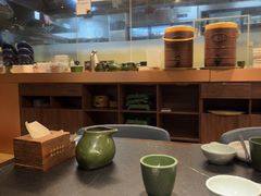 -云海肴·汽锅鸡·云南菜(领展购物广场·中关村店)