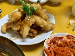 -屋里家延边朝鲜族冷面(南园店)
