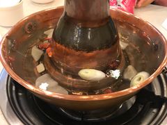 -八先生涮肉房(三里河店)