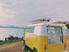 -漳州滨海火山岛自然生态风景区