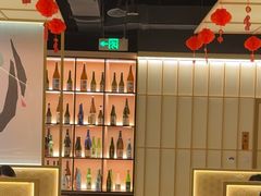 -德川家日本料理(顺义华联店)