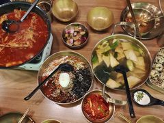 -HOTISLAND海鸡岛·韩国料理(江南西店)