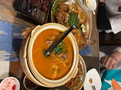 -滇越乘象云南餐厅(豆各庄店)