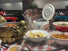 -湘当爱·鲜煮现炒(松岗立业路店)