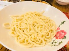 -锅儿挑面馆