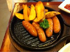 -味千拉面(双井店)